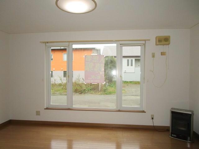 ファミーユの物件内観写真