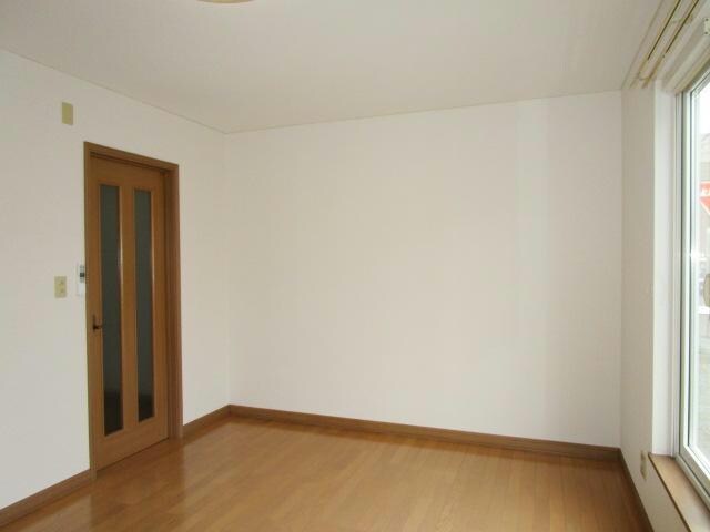 ファミーユの物件内観写真