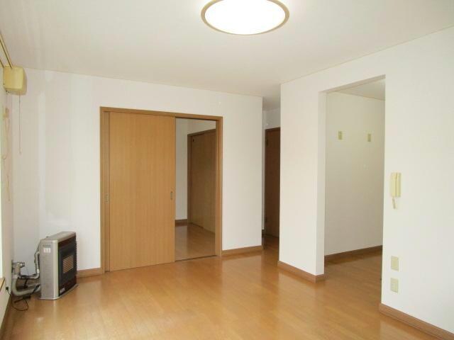 ファミーユの物件内観写真