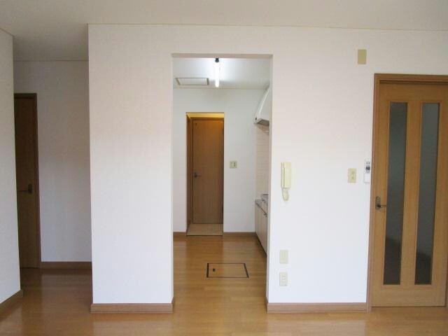 ファミーユの物件内観写真