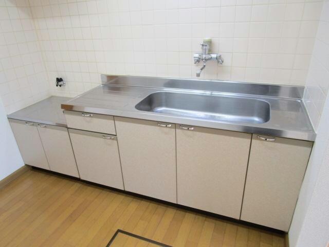 ファミーユの物件内観写真