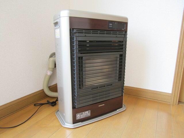 ファミーユの物件内観写真