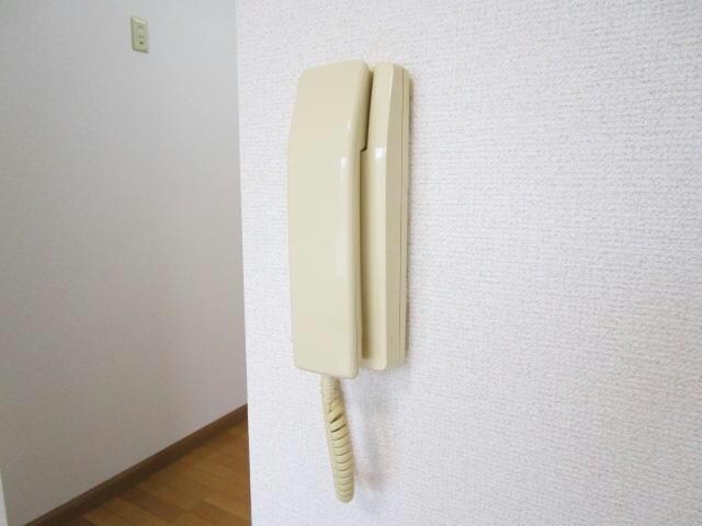 ファミーユの物件内観写真