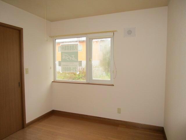 ファミーユの物件内観写真