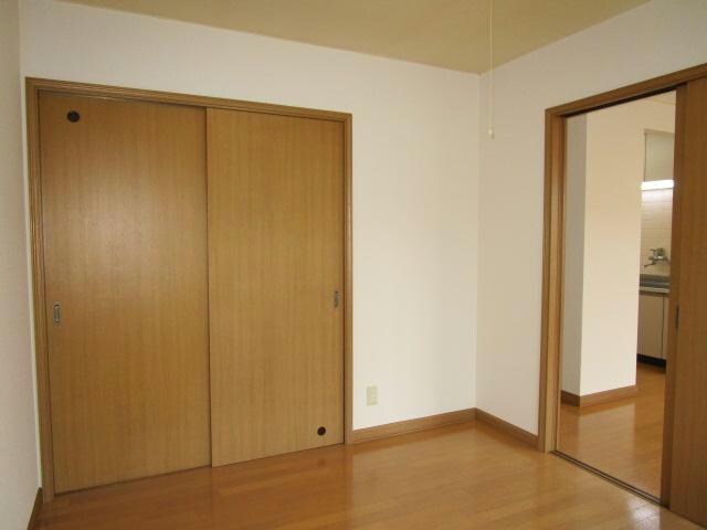 ファミーユの物件内観写真