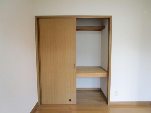 ファミーユの物件内観写真