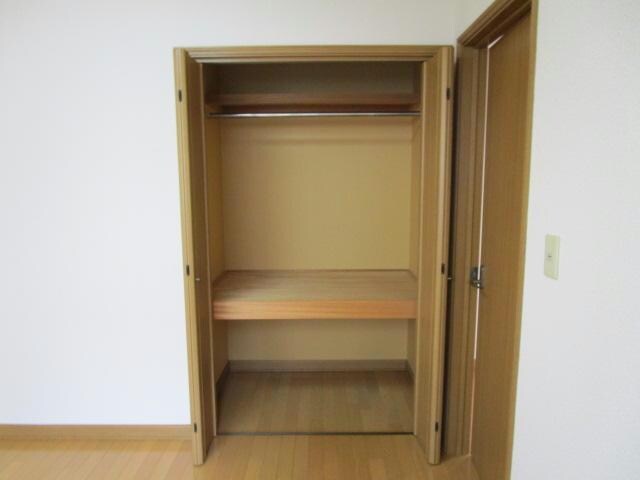 ファミーユの物件内観写真