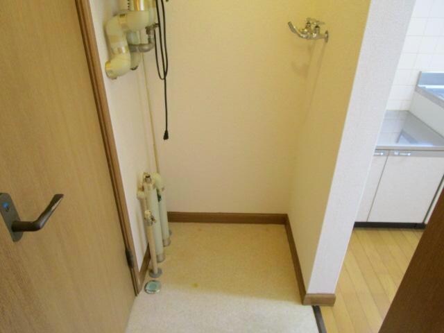 ファミーユの物件内観写真