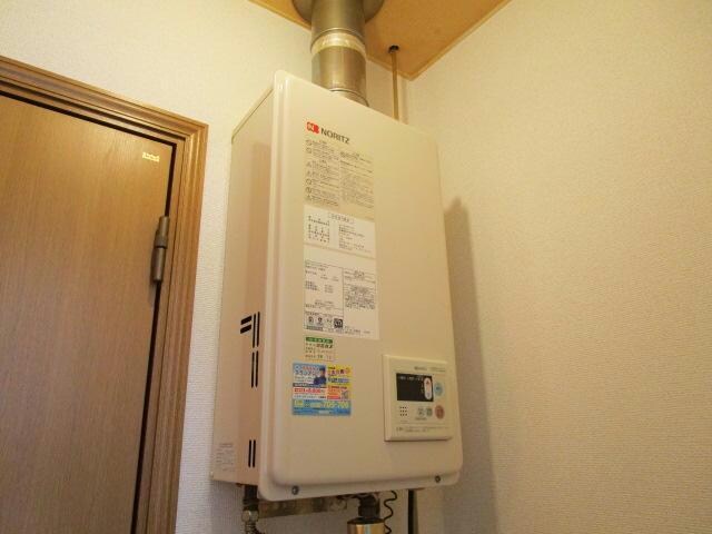 ファミーユの物件内観写真