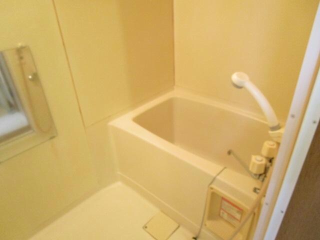 ファミーユの物件内観写真