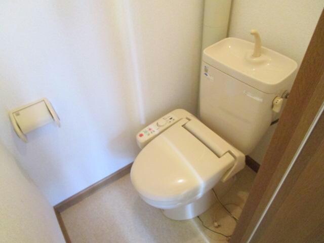 ファミーユの物件内観写真