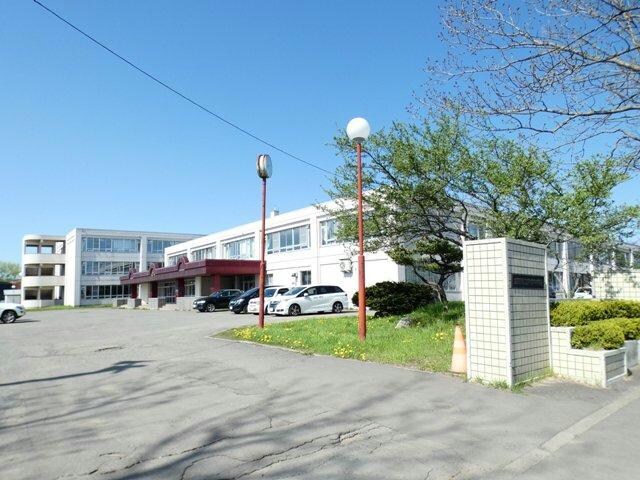 ファミーユの物件内観写真