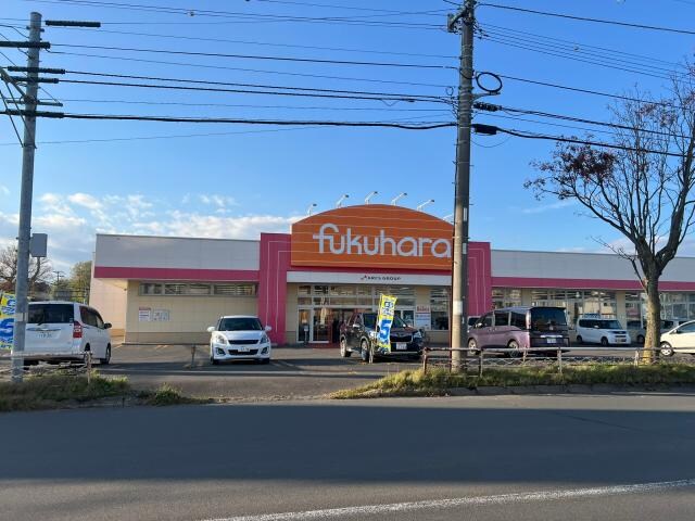 ファミーユの物件内観写真