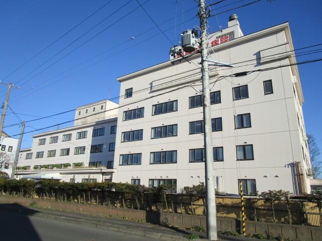 ファミーユの物件内観写真