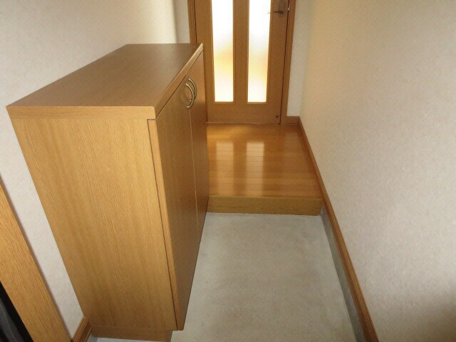 ファミーユの物件内観写真