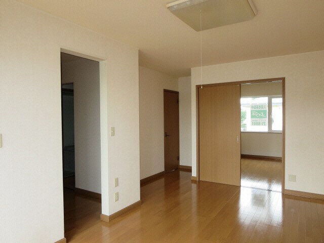 ファミーユの物件内観写真