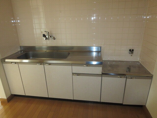 ファミーユの物件内観写真