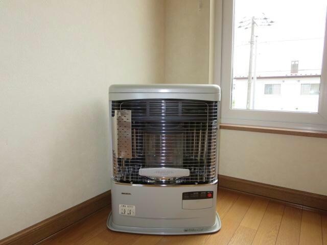 ファミーユの物件内観写真