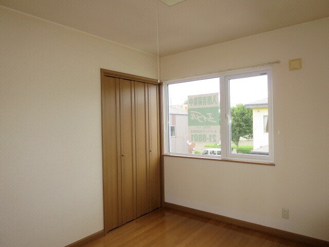 ファミーユの物件内観写真