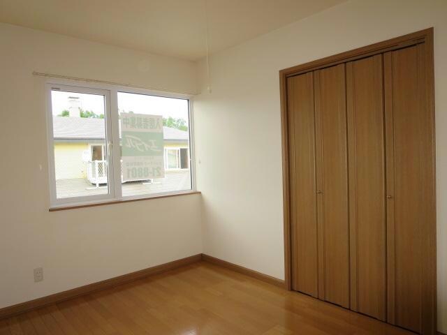 ファミーユの物件内観写真