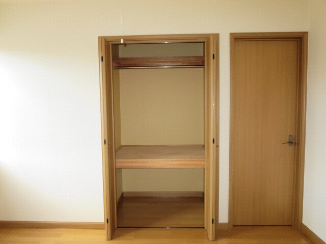 ファミーユの物件内観写真