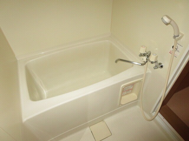 ファミーユの物件内観写真