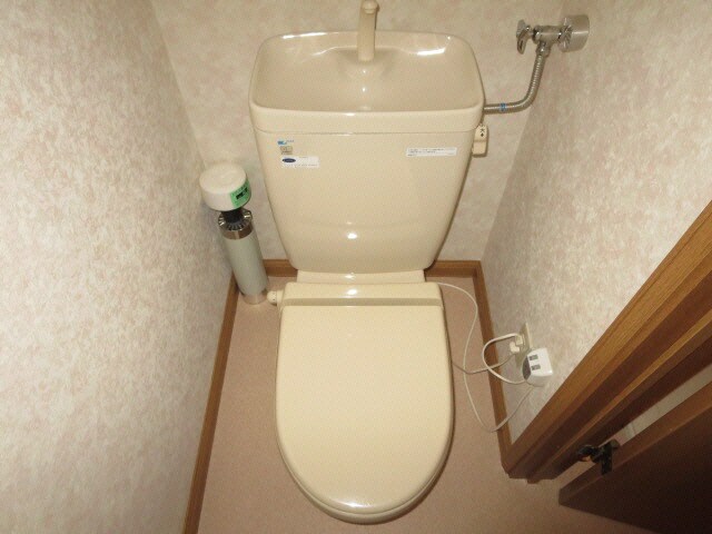 ファミーユの物件内観写真