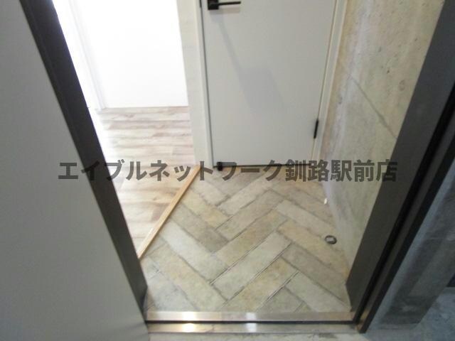 グランコンフォート双葉の物件内観写真