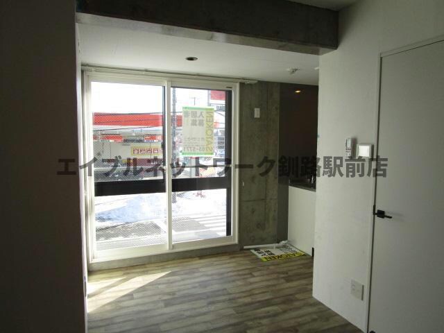 グランコンフォート双葉の物件内観写真