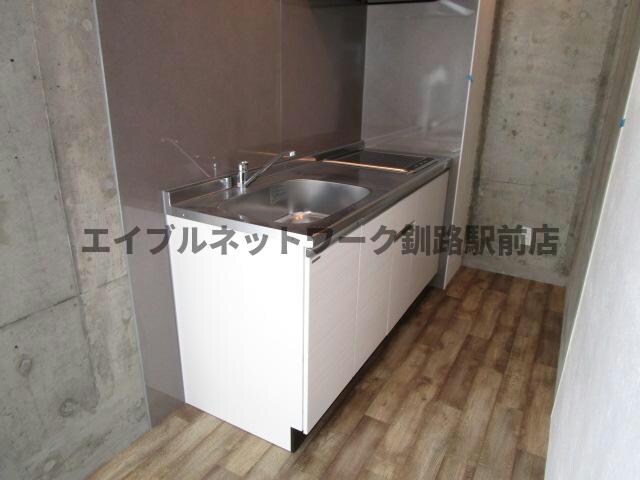 グランコンフォート双葉の物件内観写真