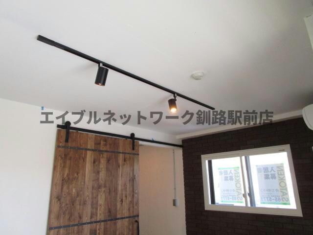 グランコンフォート双葉の物件内観写真