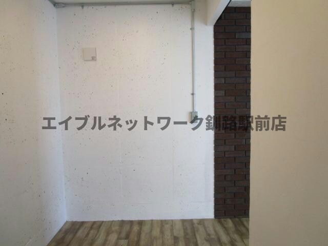 グランコンフォート双葉の物件内観写真