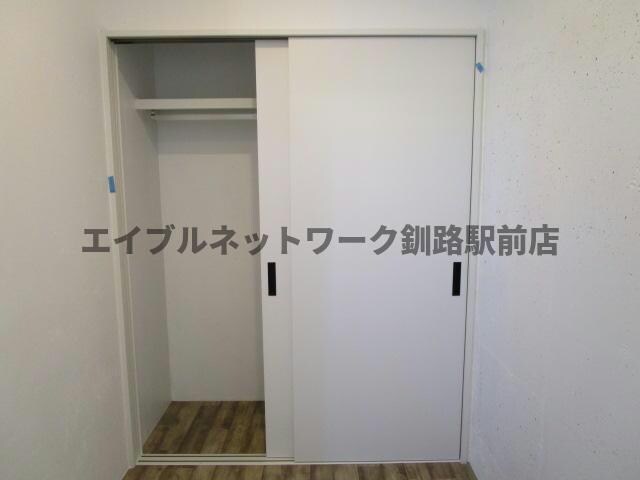 グランコンフォート双葉の物件内観写真