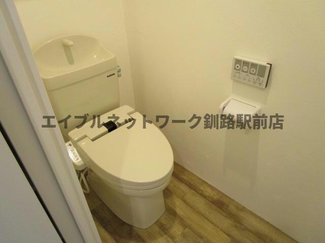 グランコンフォート双葉の物件内観写真