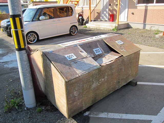 ブリリアント３の物件内観写真