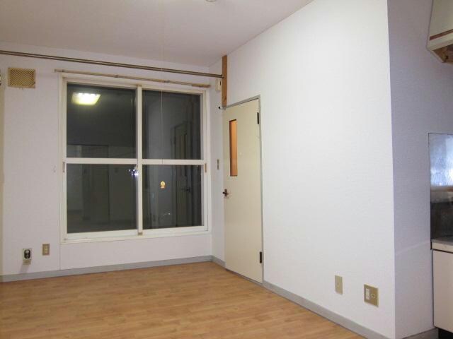 パークサイドＢの物件内観写真