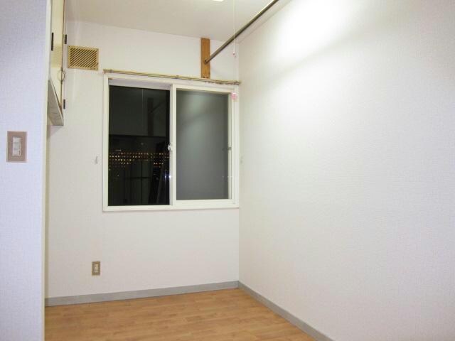 パークサイドＢの物件内観写真