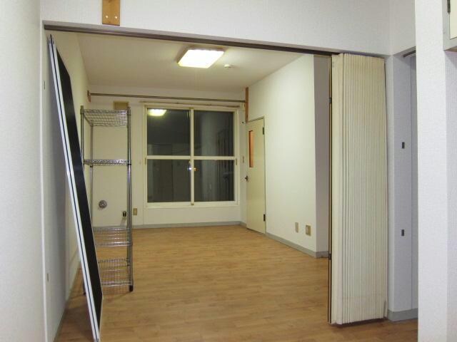 パークサイドＢの物件内観写真