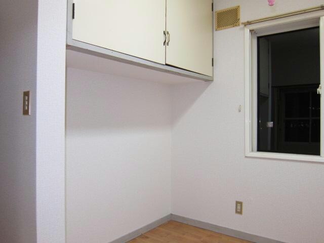 パークサイドＢの物件内観写真