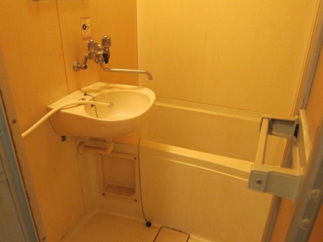 パークサイドＢの物件内観写真