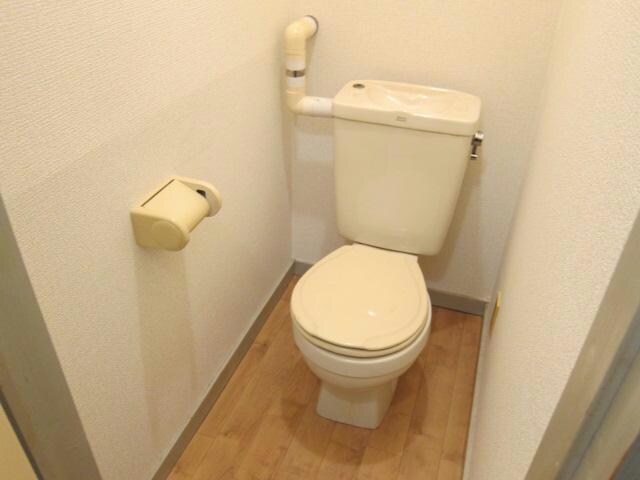 パークサイドＢの物件内観写真