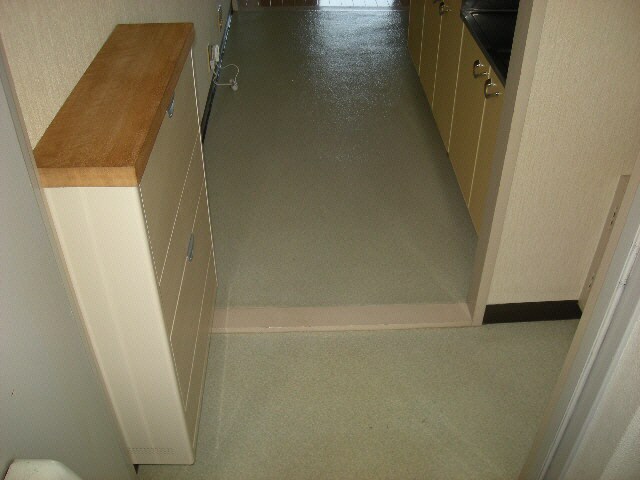 クレインマンションの物件内観写真