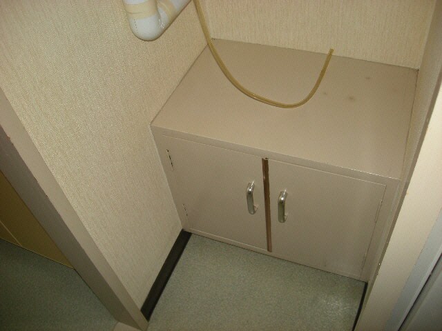 クレインマンションの物件内観写真