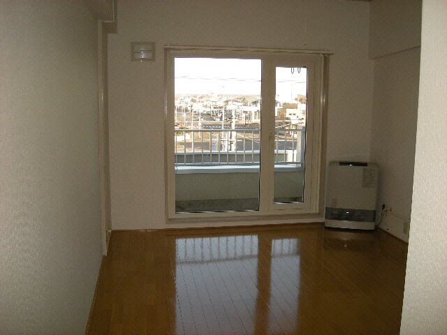 クレインマンションの物件内観写真