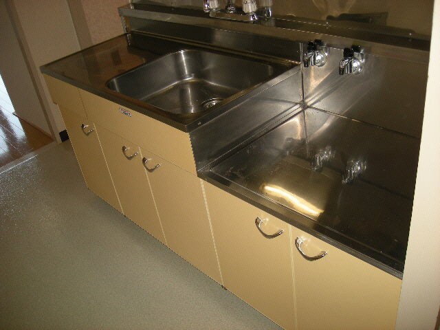 クレインマンションの物件内観写真