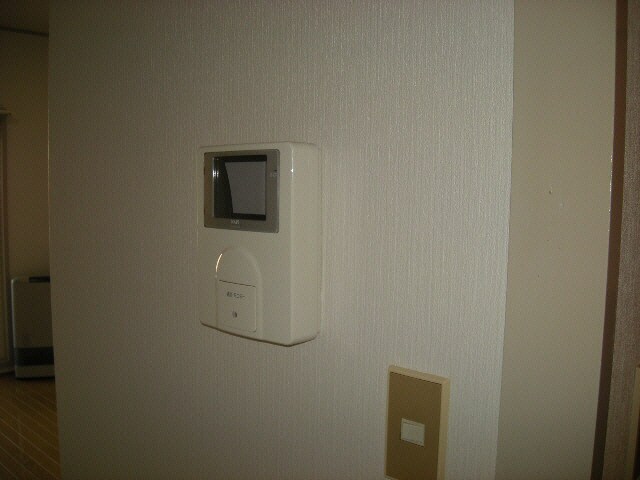 クレインマンションの物件内観写真