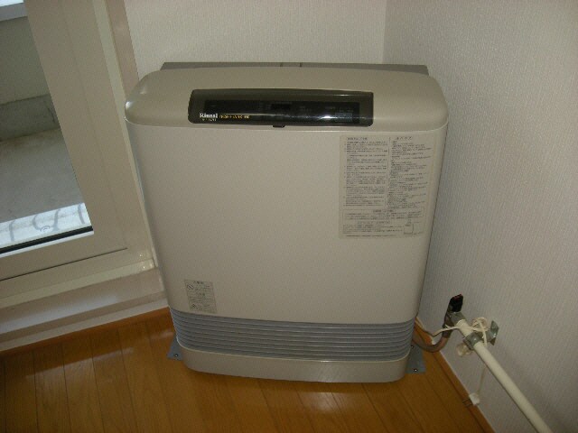 クレインマンションの物件内観写真