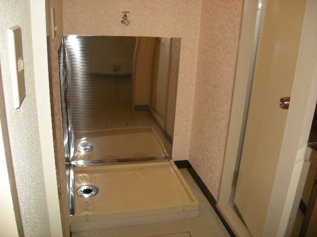 クレインマンションの物件内観写真