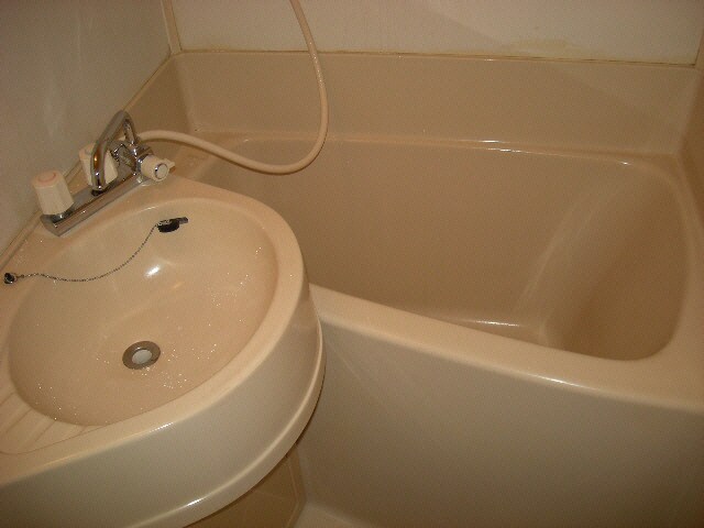 クレインマンションの物件内観写真