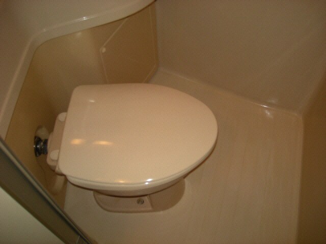 クレインマンションの物件内観写真